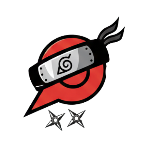 Boutique Naruto France