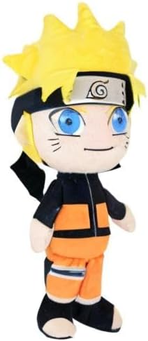 Peluche Naruto Uzumaki 30 cm POPBUDDIES, Naruto Shippuden – Image 3