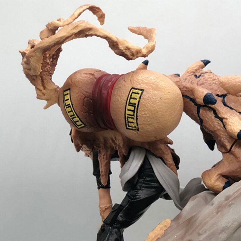 Figurine d’action Gaara Naruto en PVC – Image 6