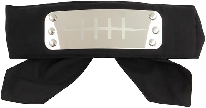 Bandeau adulte Pain Naruto Shippuden ABYSTYLE – Image 4