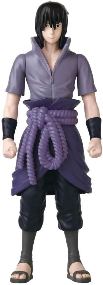 Figurine articulée Sasuke Uchiwa 30 Naruto Shippuden – Image 4
