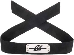 Bandeau Naruto Shippuden anti-conohagacure Itachi Uchiha