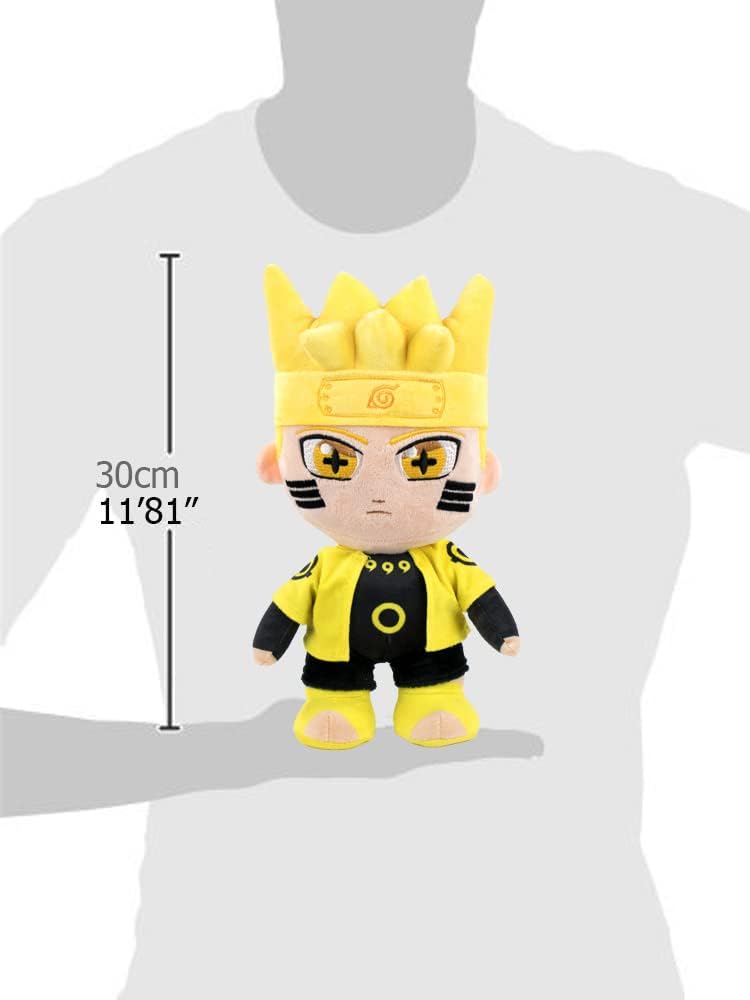 Peluche Naruto 6 Path 29 cm référence 16002017 – Image 4