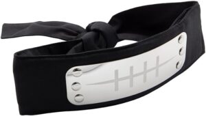 Bandeau adulte Pain Naruto Shippuden ABYSTYLE