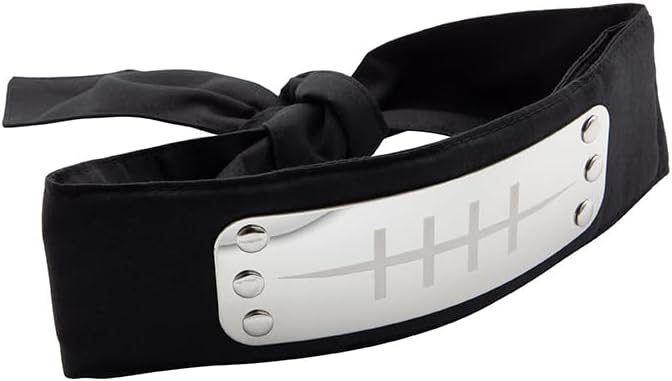 Bandeau adulte Pain Naruto Shippuden ABYSTYLE