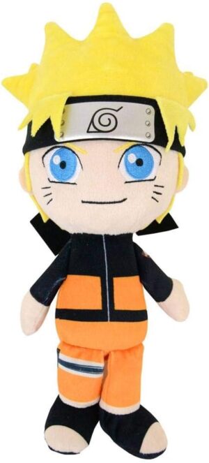 Peluche Naruto Uzumaki 30 cm POPBUDDIES, Naruto Shippuden