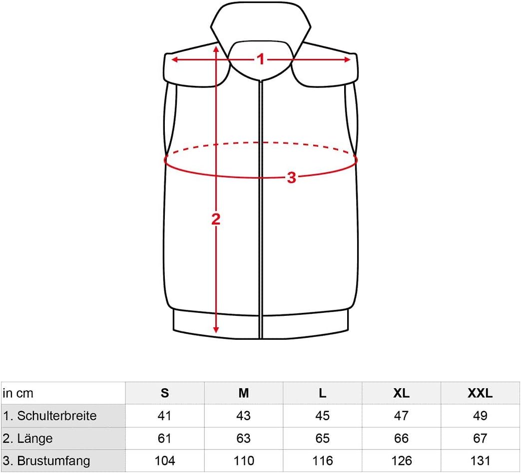 Gilet de protection Naruto Kakashi Hatake taille L – Image 8