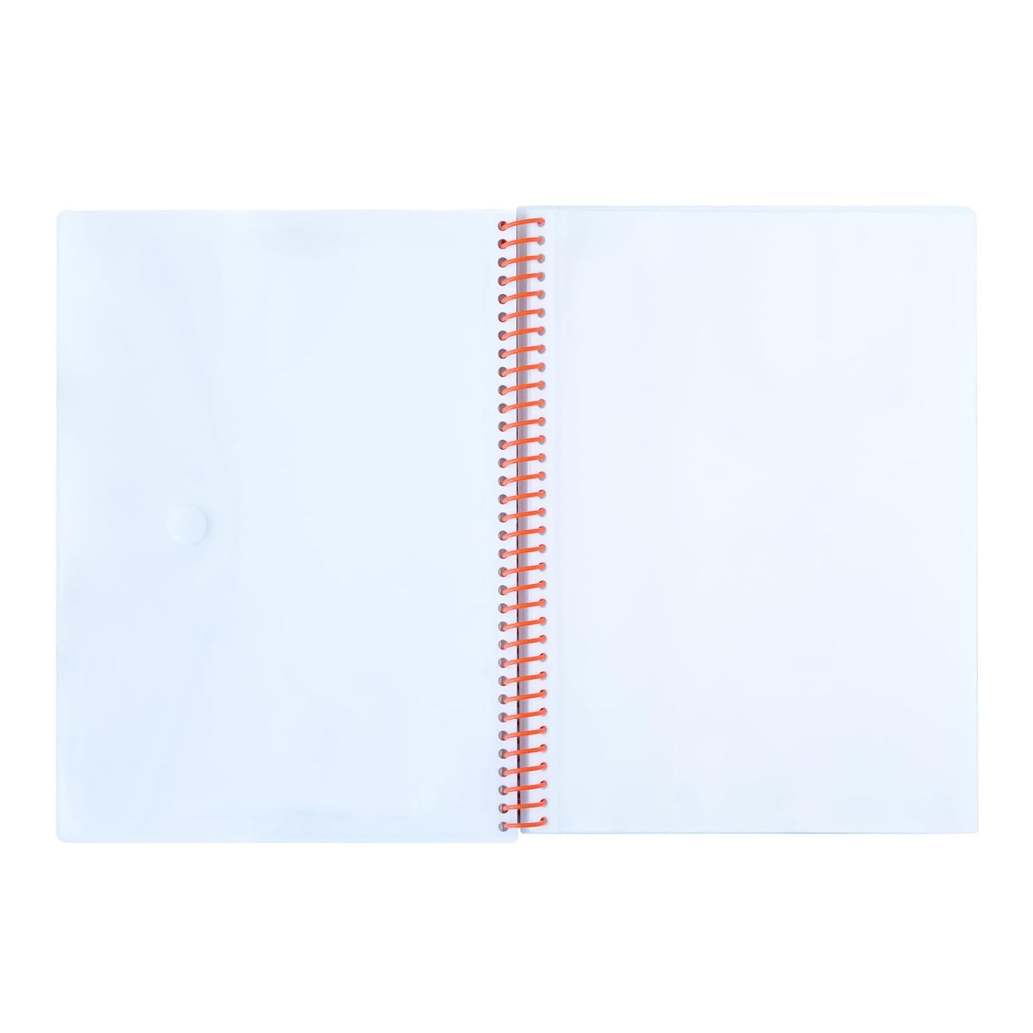 Classeur porte-vues Naruto 60 vues pour documents – Image 3