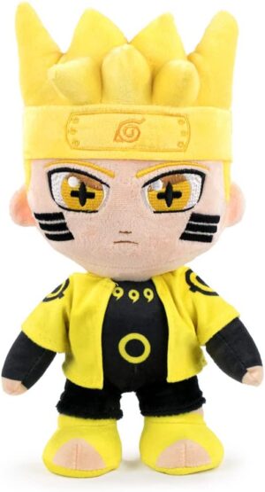 Peluche Naruto 6 Path 29 cm référence 16002017