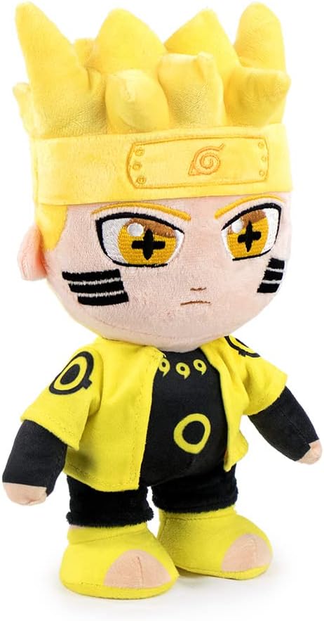 Peluche Naruto 6 Path 29 cm référence 16002017 – Image 2