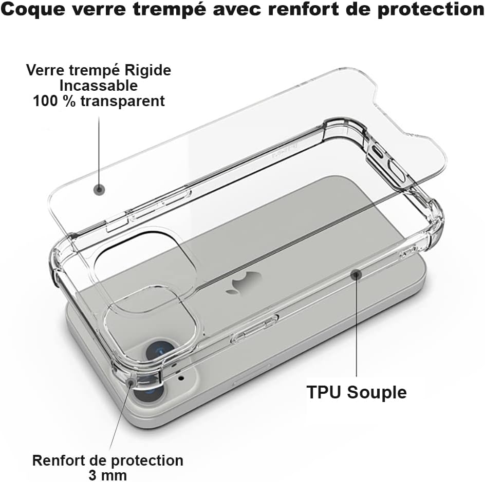Coque renforcée Naruto VS pour Samsung Galaxy A05S – Image 2