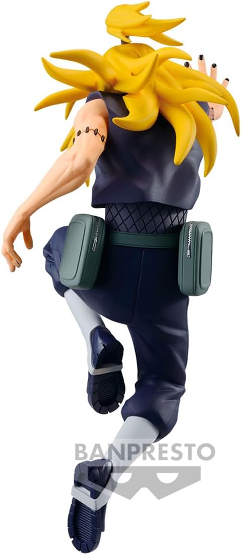 Figurine Deidara Vibration Stars 16 cm - Naruto Shippuden – Image 4