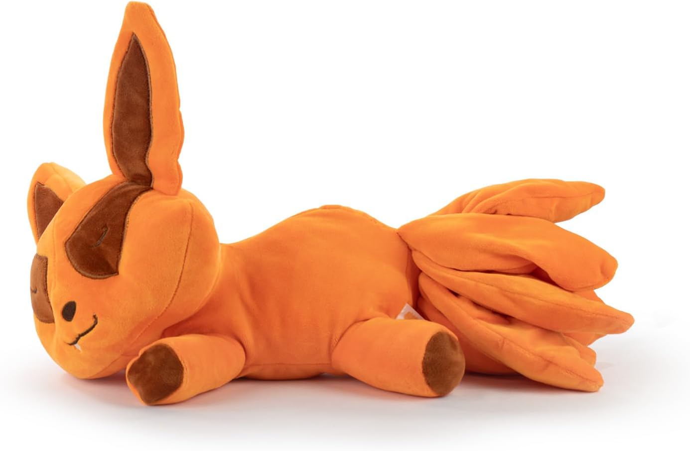 Peluche Naruto Kurama Endormi 30cm Super Soft – Image 2
