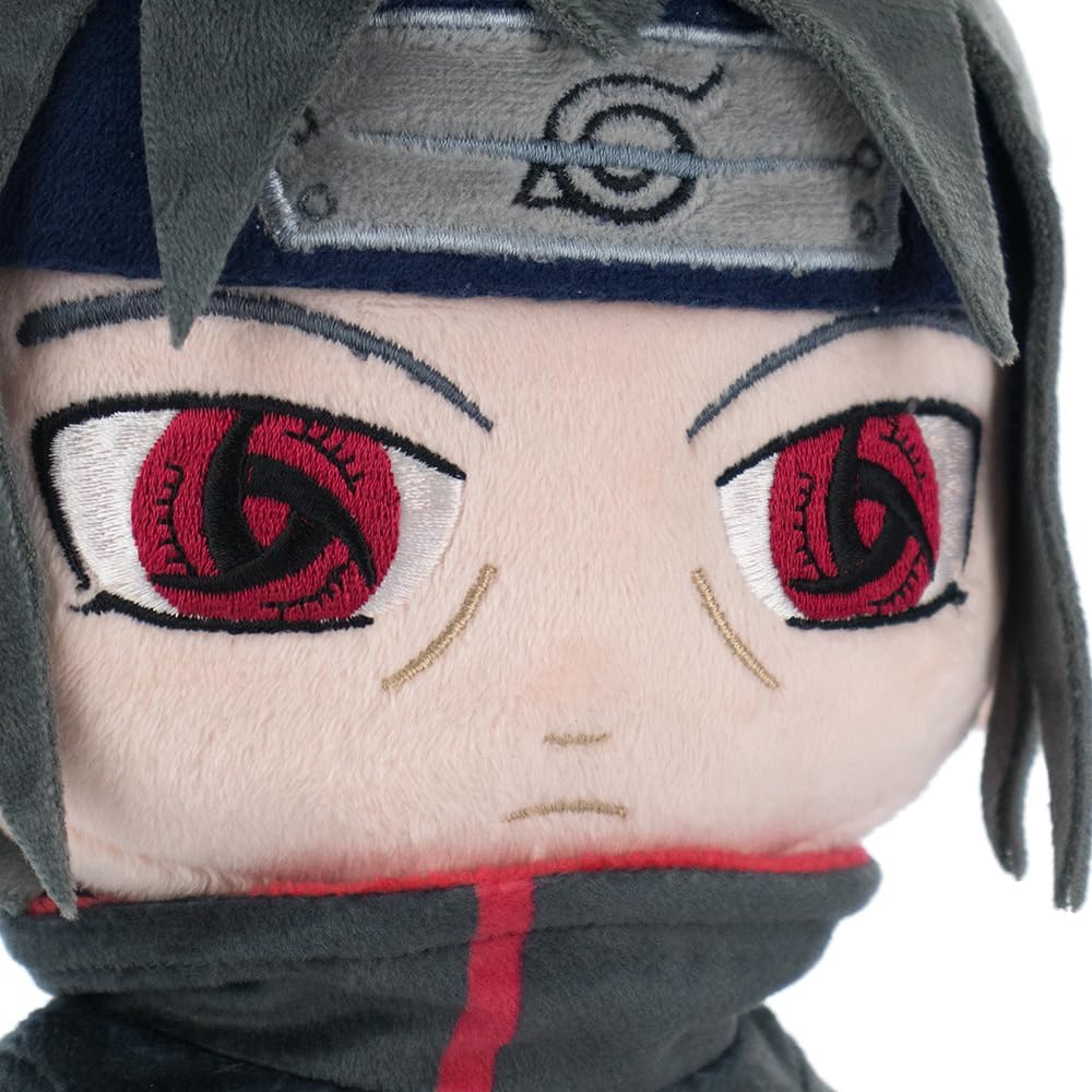 Peluche Naruto Itachi 30 cm Édition de Collection Super Soft – Image 3