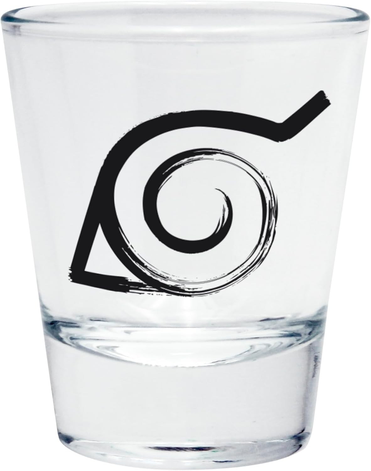Coffret Naruto Shippuden ABYstyle avec verre et mug espresso – Image 5