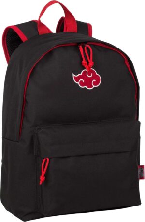 Sac à dos Naruto Cloud pour l’école avec compartiment ordinateur