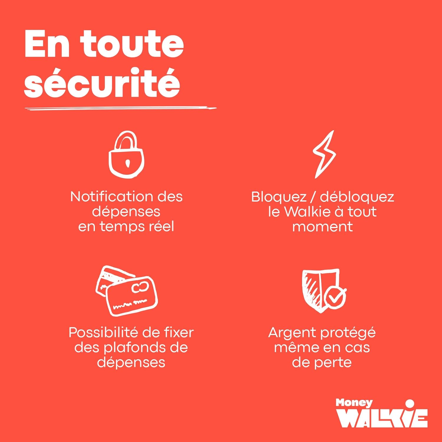Porte-monnaie sans contact Naruto pour enfants et ados – Image 6