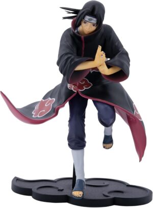 Figurine Itachi Naruto Shippuden en PVC 18 cm