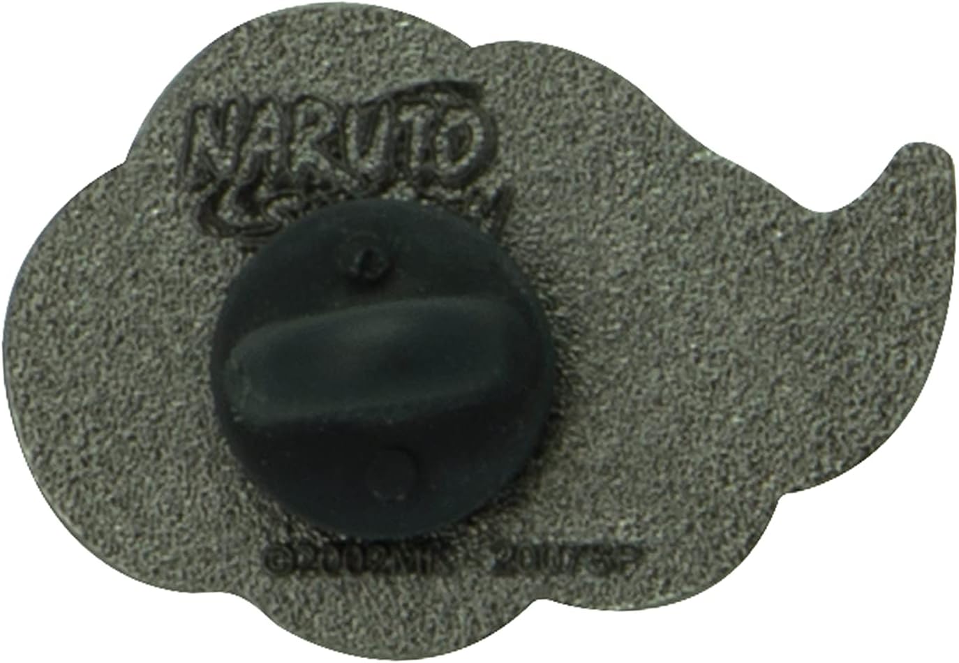 Pack Naruto Shippuden Konoha avec verre XXL, pin's et carnet – Image 7