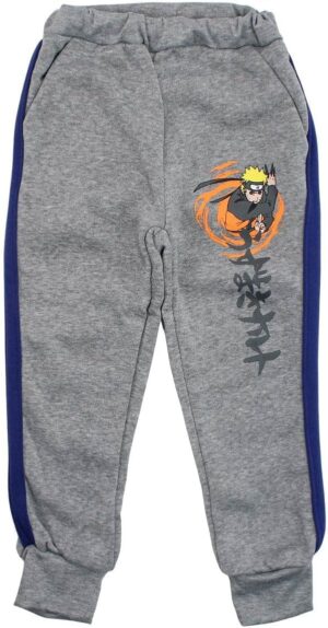Pantalon de jogging Disney Naruto imprimé garçon