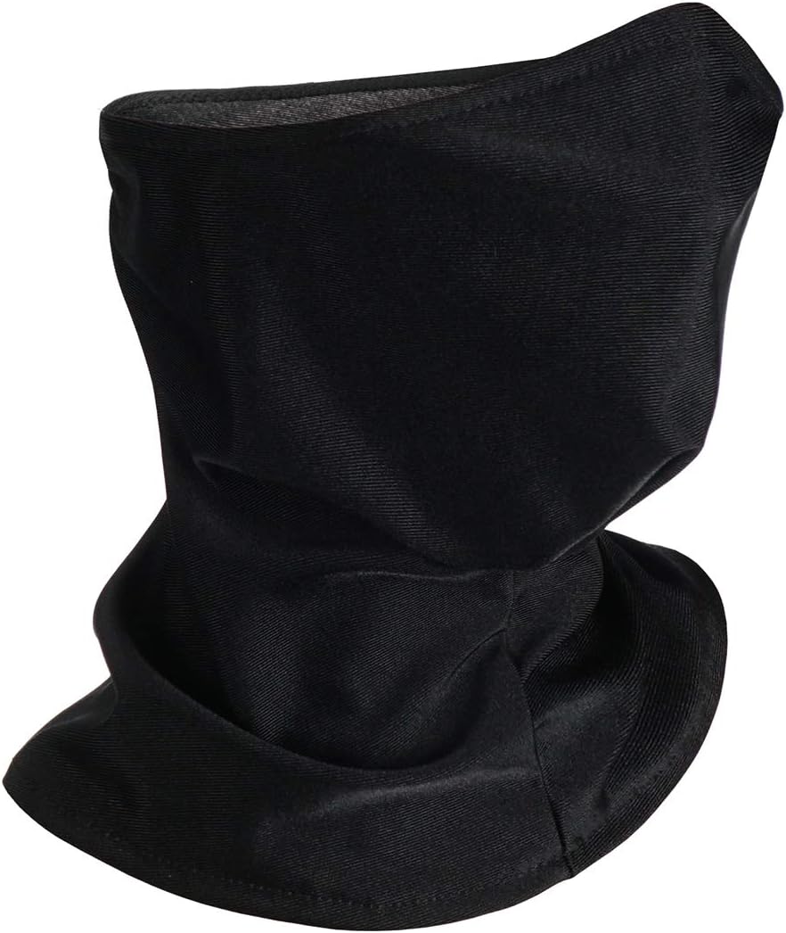 Masque Naruto Kakashi Hatake de cosplay en cagoule noire – Image 2