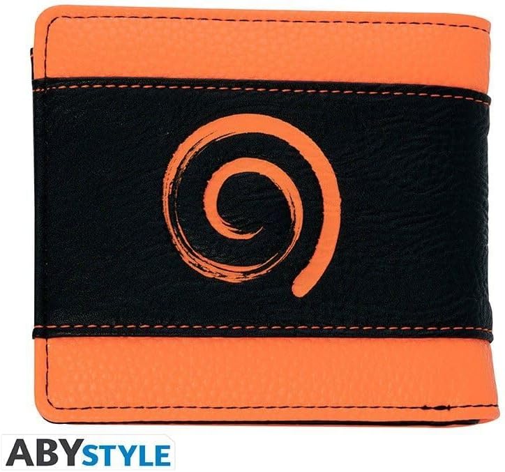 Portefeuille Premium Naruto Shippuden, version "Naruto" – Image 7