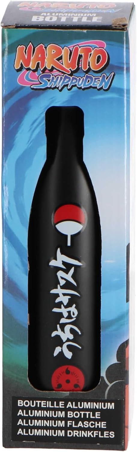 Gourde Naruto Drinkfles – Image 6