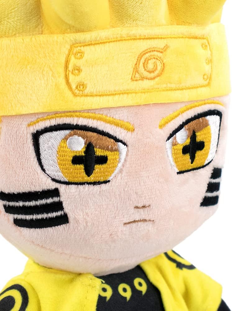 Peluche Naruto 6 Path 29 cm référence 16002017 – Image 3