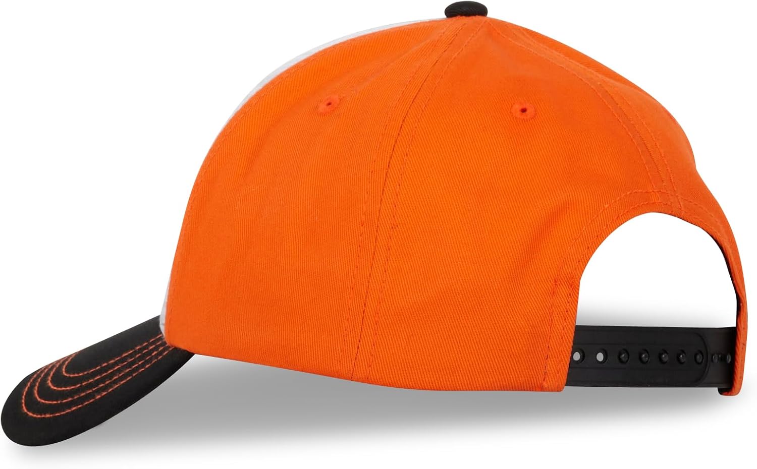 Casquette enfant Naruto Uzumaki taille unique – Image 4