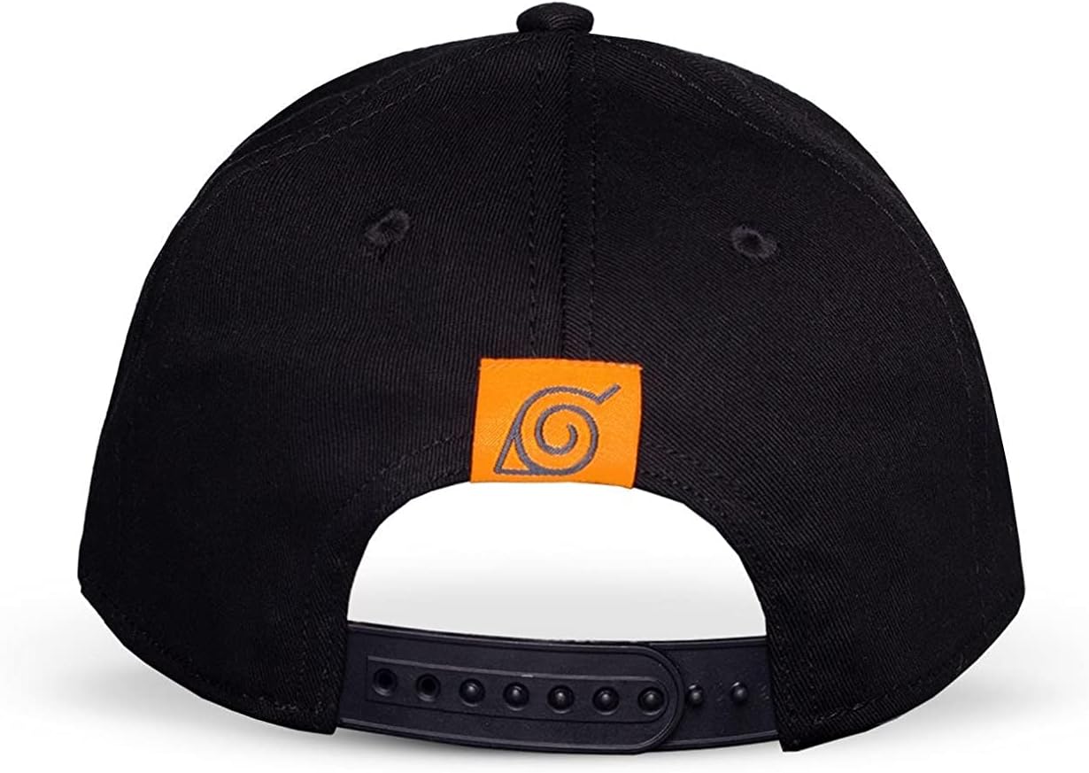 Casquette réglable Naruto Shippuden pour garçon Difuzed – Image 2