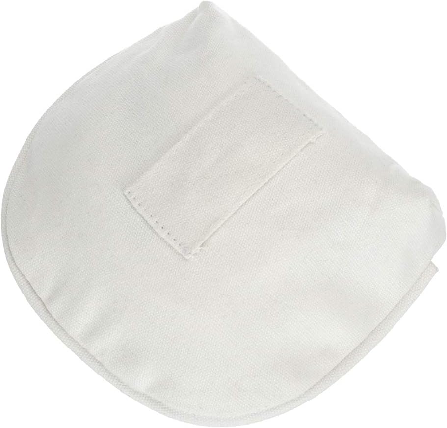 Set Naruto Kakashi avec étui à shuriken et sac banane en 100% coton – Image 6