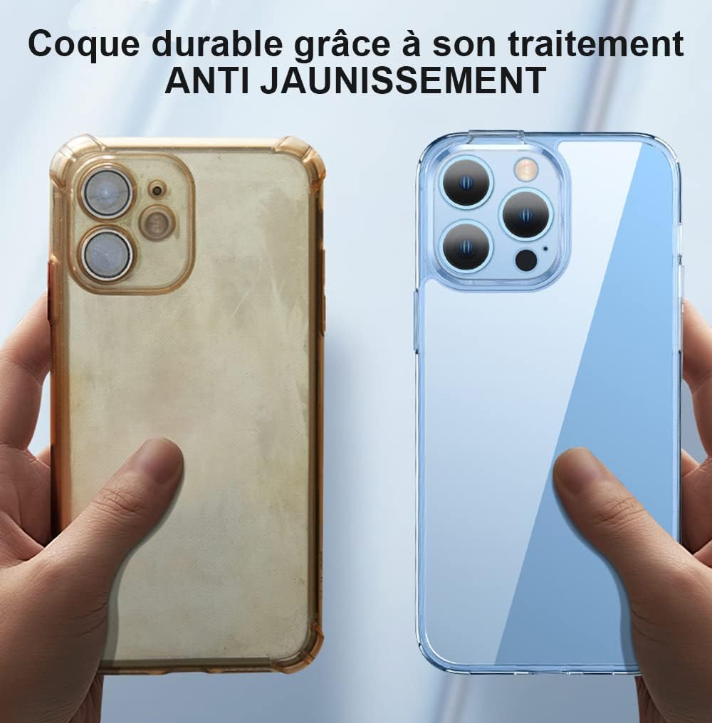 Coque renforcée Naruto VS pour Samsung Galaxy A05S – Image 3