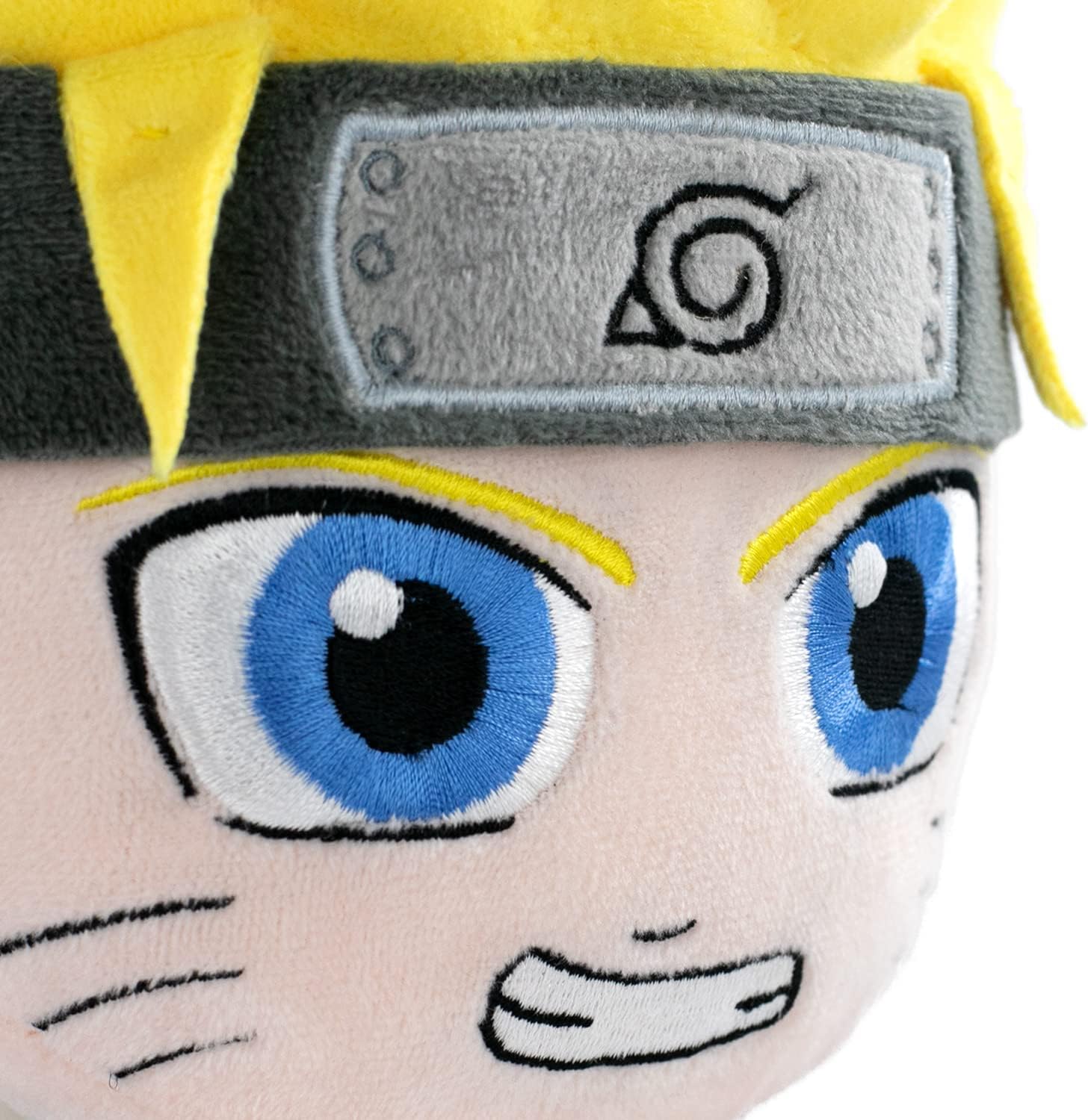 Naruto Peluche 30cm Super Soft - Kakashi, Sasuke, Kurama et Six Path – Image 3