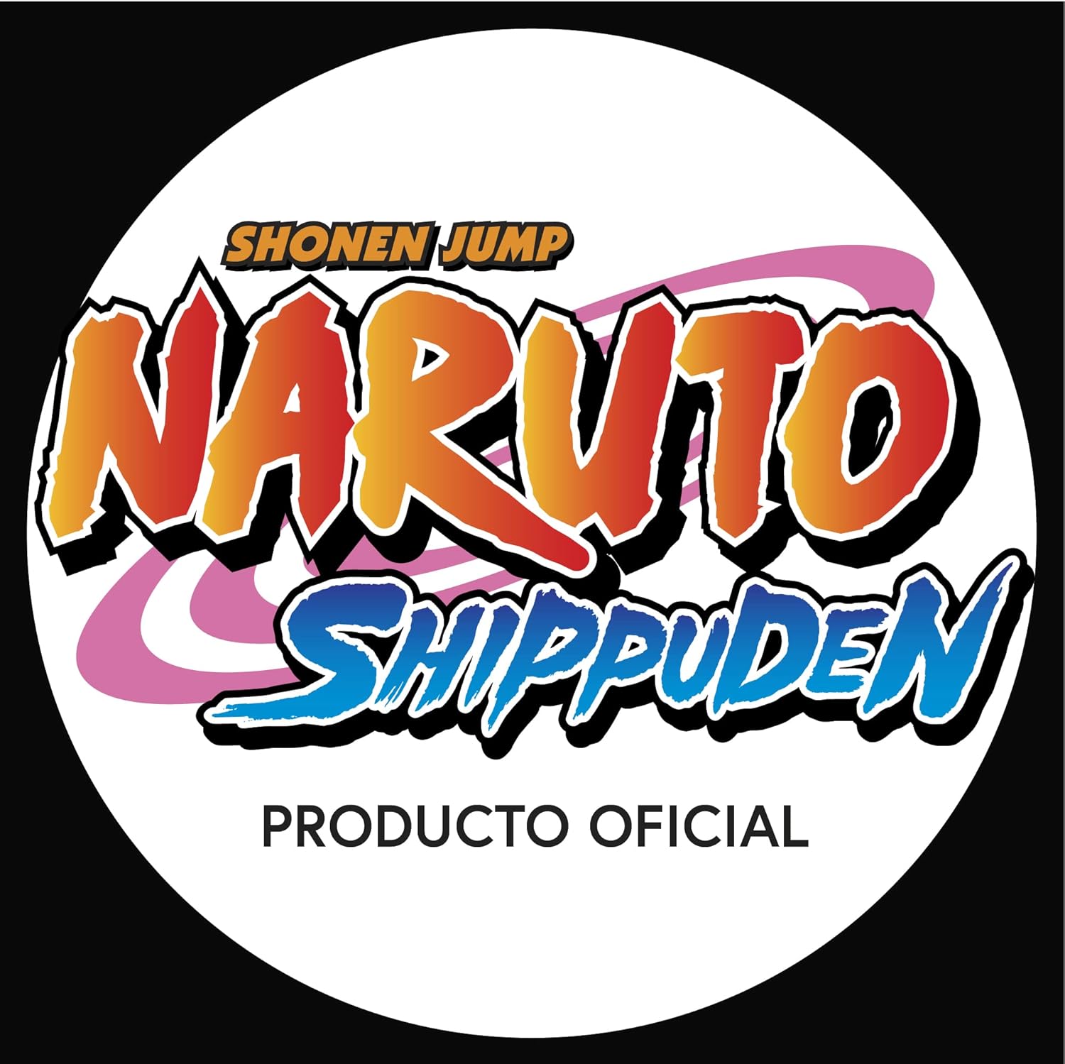 Sac à dos Naruto école avec compartiment ordinateur et intérieur doublé – Image 6
