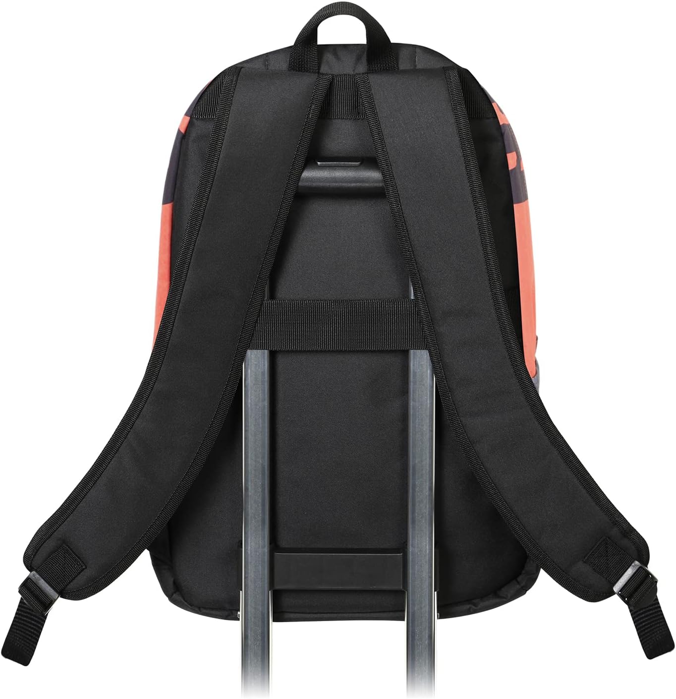 Sac à dos Naruto Shuriken HS FAN 2.0 gris avec poche avant – Image 4