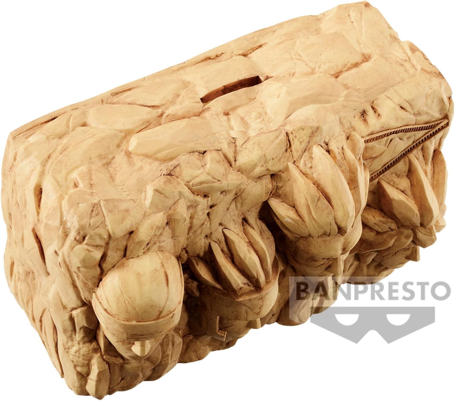 Tirelire Hokages Naruto en PVC et pierre 18 cm – Image 4