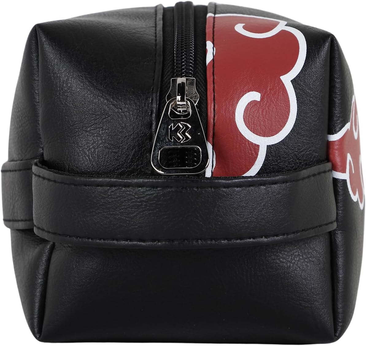 Trousse de toilette Naruto Clouds Brick Plus avec compartiment zippé – Image 4
