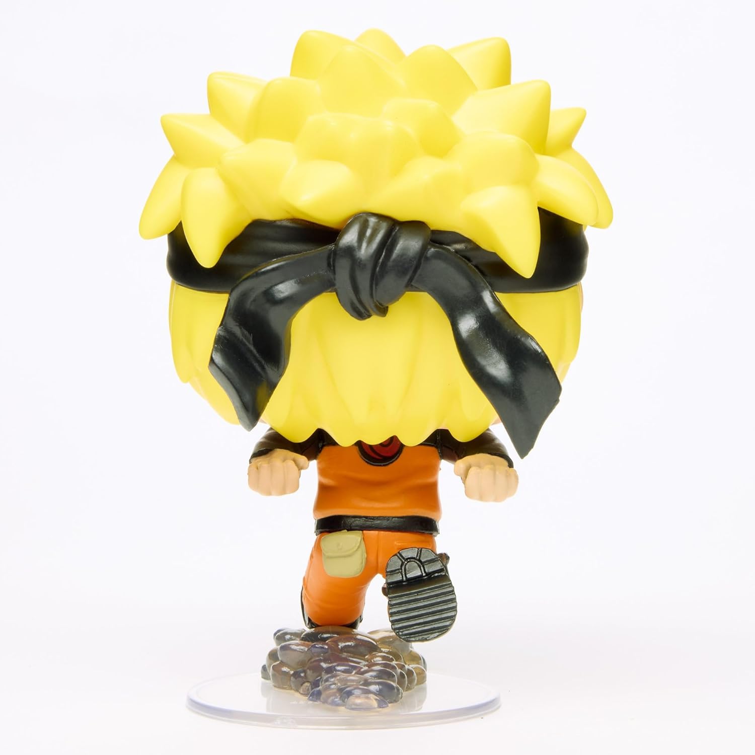 Figurine Naruto Uzumaki Running en vinyle POP! Standard - Naruto – Image 4