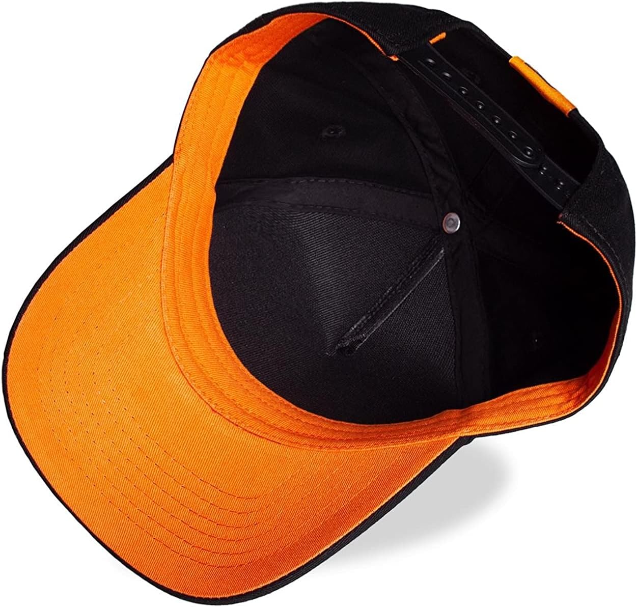 Casquette réglable Naruto Shippuden pour garçon Difuzed – Image 4
