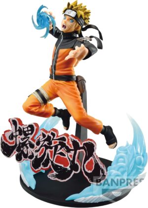 Figurine Uzumaki Naruto Special Version Vibration Stars - Naruto Shippuden