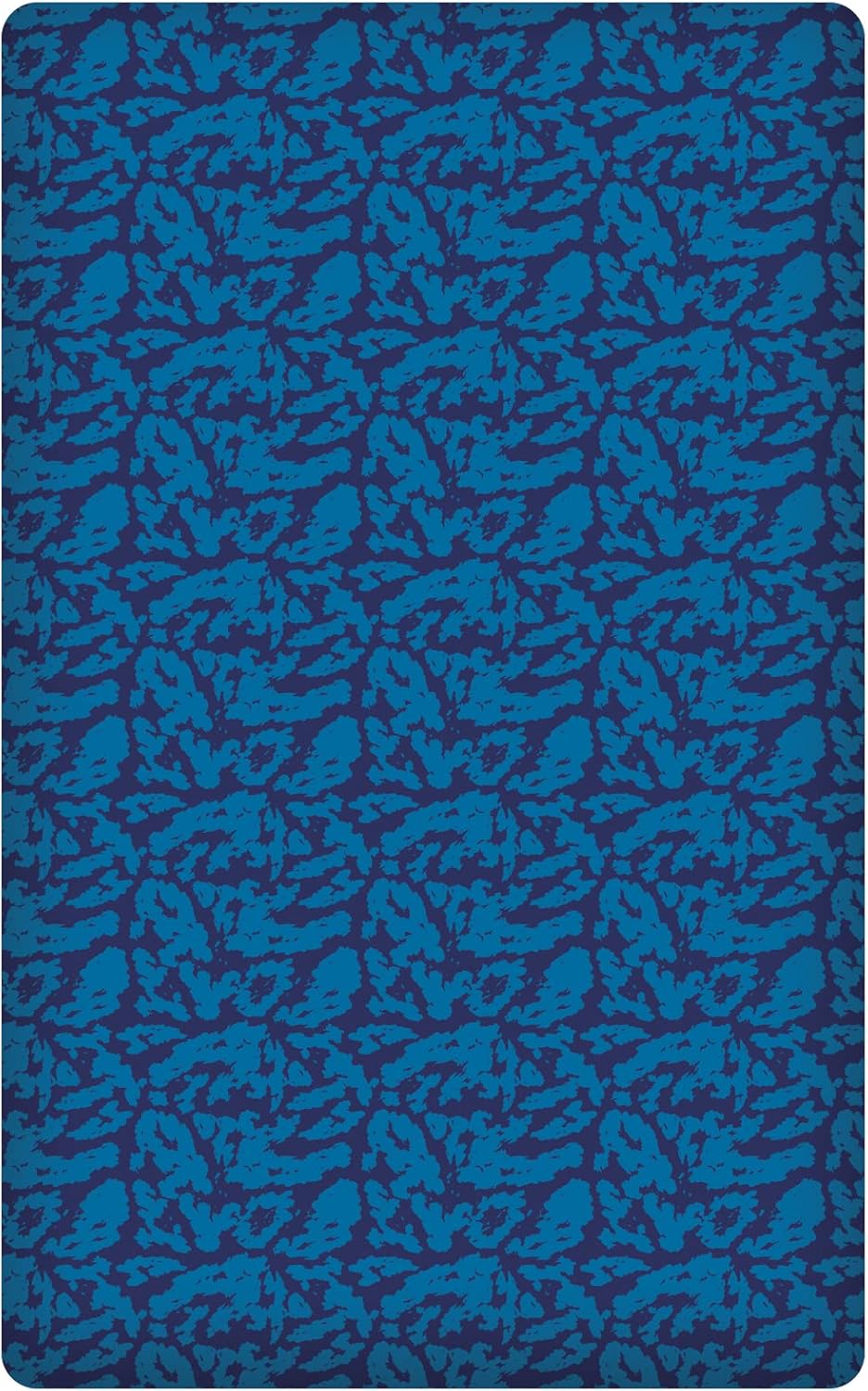 Parure de lit Naruto réversible 3 pièces avec drap-housse 90x190 cm – Image 4