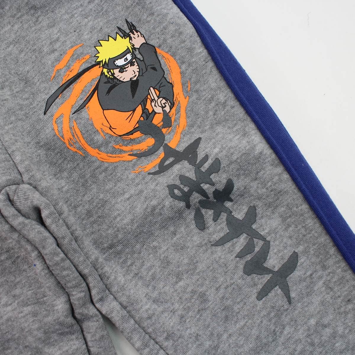 Pantalon de jogging garçon Naruto imprimé – Image 2