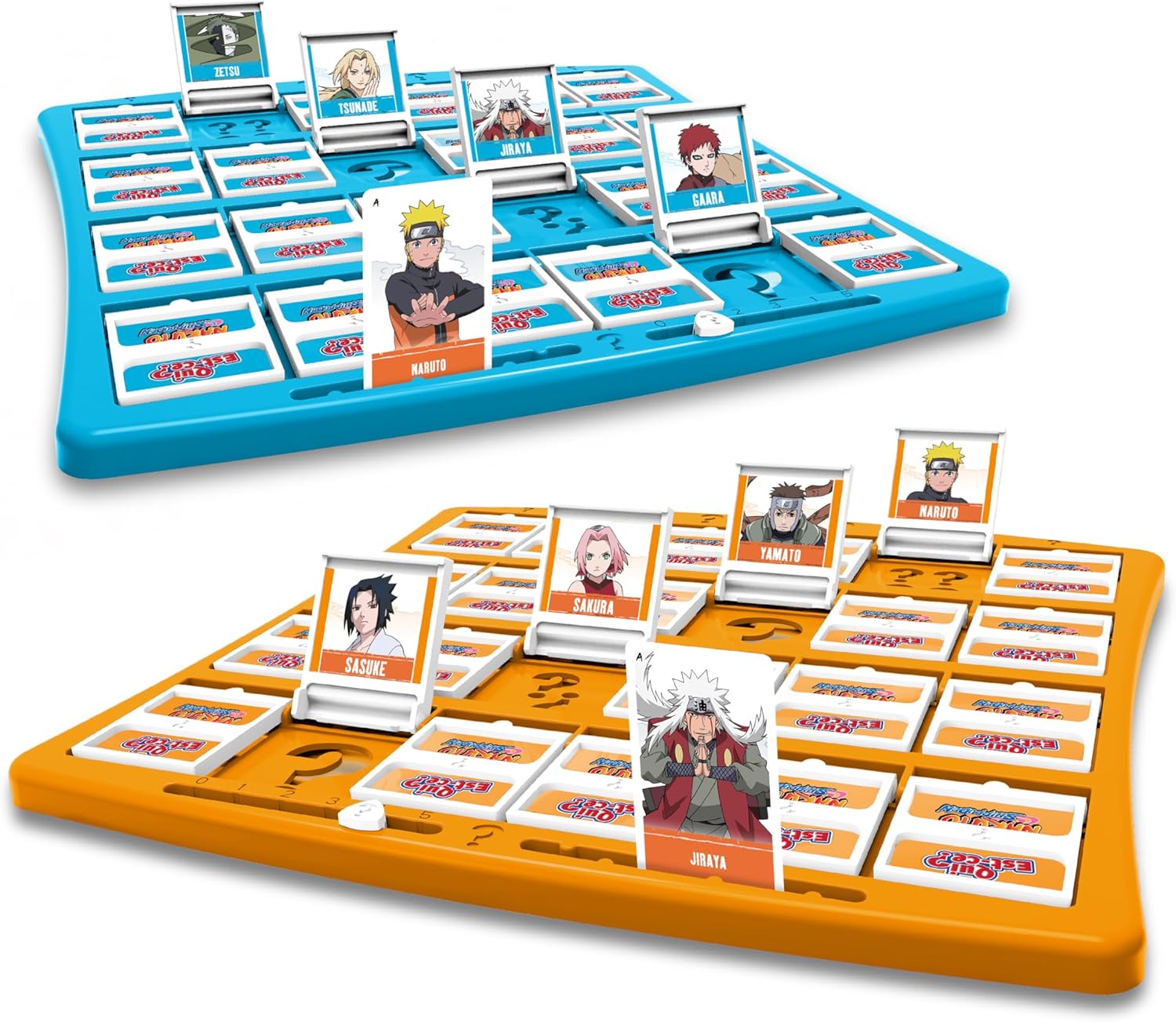 Qui Est Ce Naruto, jeu version française pour 2 joueurs – Image 5