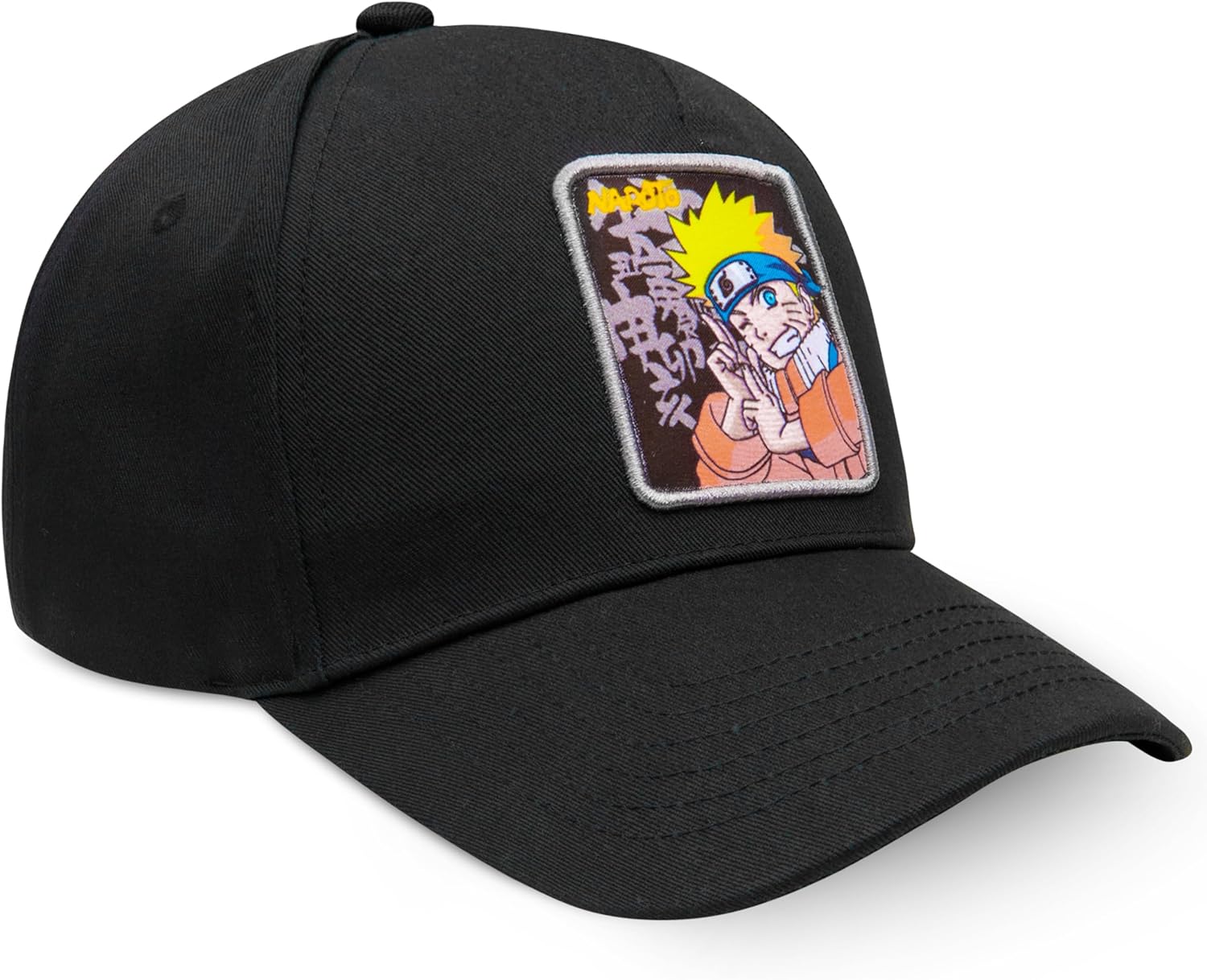 Casquette trucker snapback Naruto taille unique