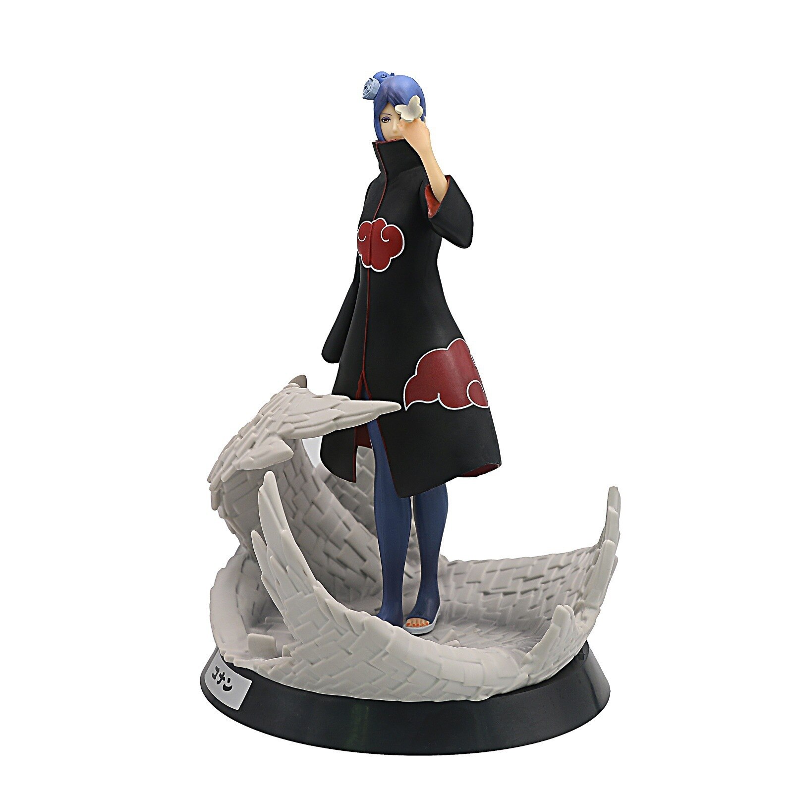 Figurine Naruto Konan Akatsuki 26 cm – Image 2
