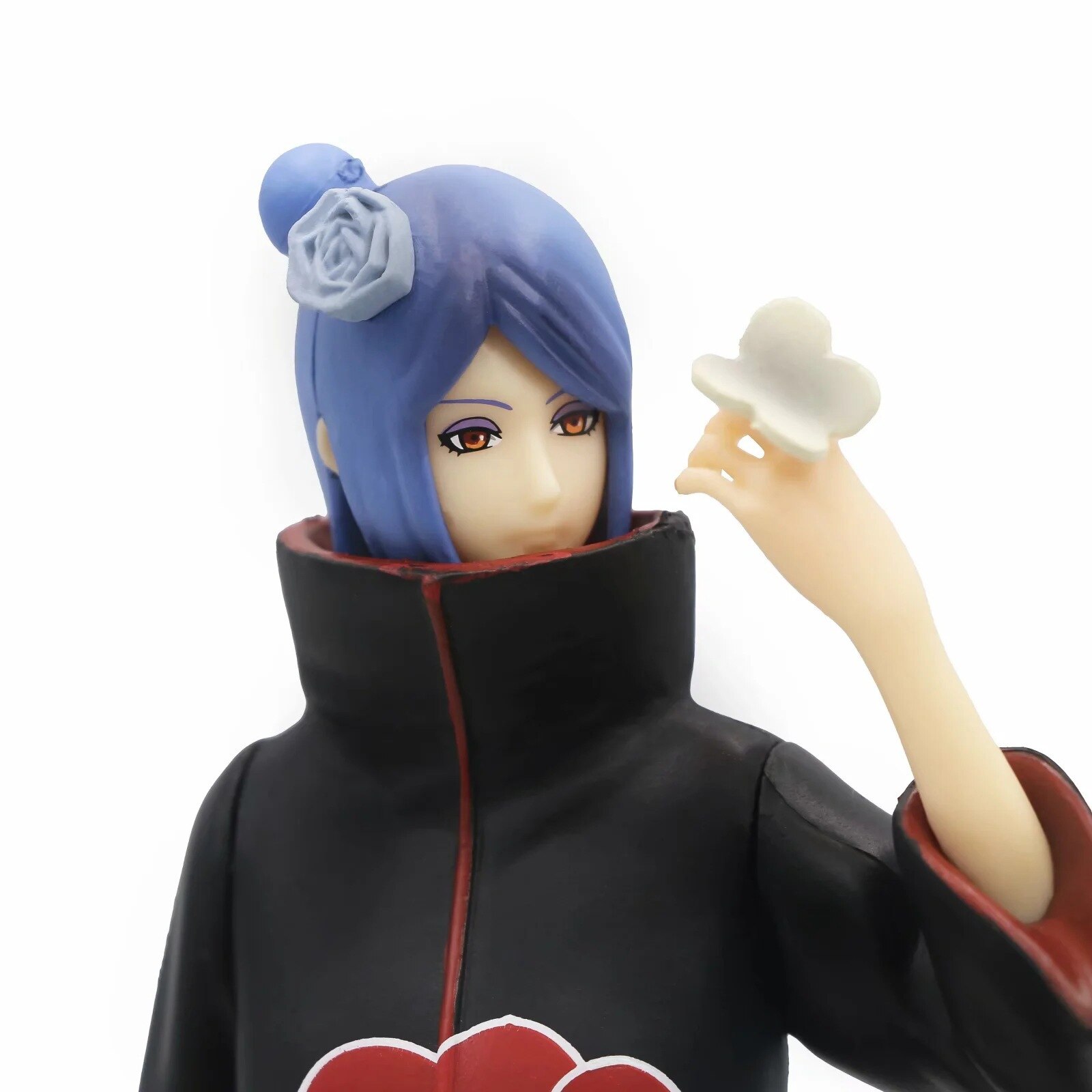 Figurine Naruto Konan Akatsuki 26 cm – Image 4