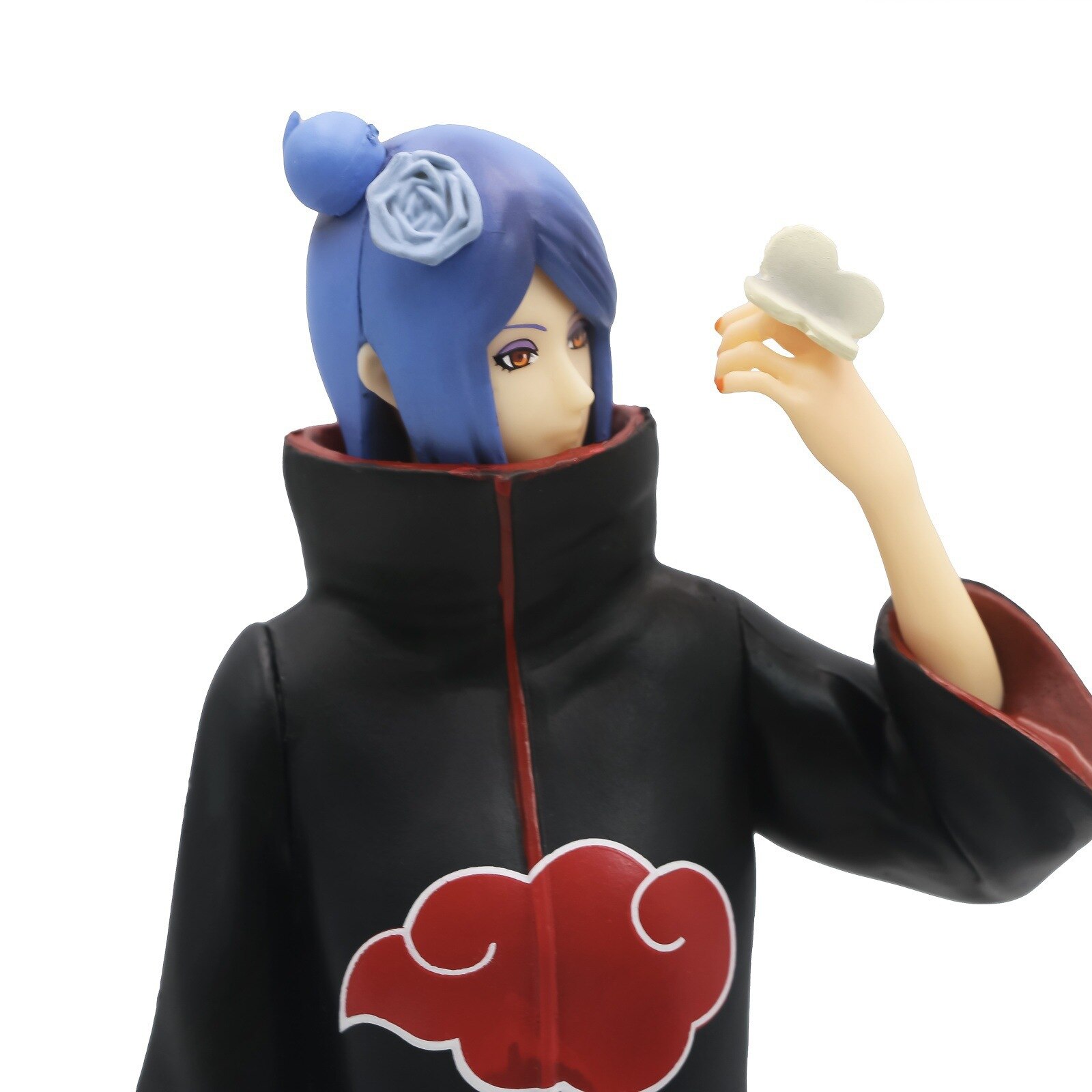 Figurine Naruto Konan Akatsuki 26 cm – Image 5