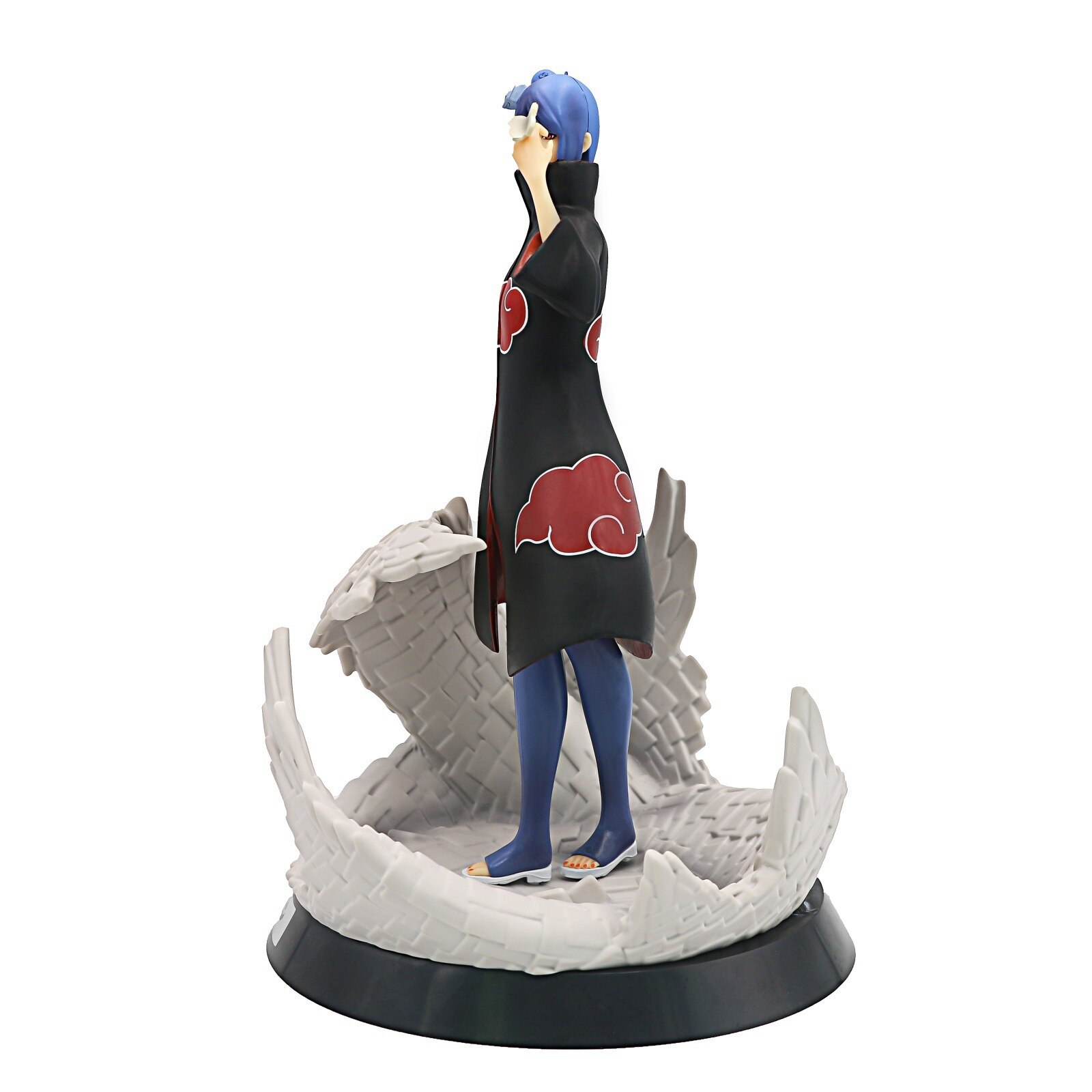 Figurine Naruto Konan Akatsuki 26 cm – Image 6