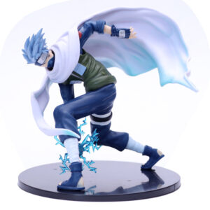 Figurine Naruto Kakashi Hatake Raikiri 16 cm