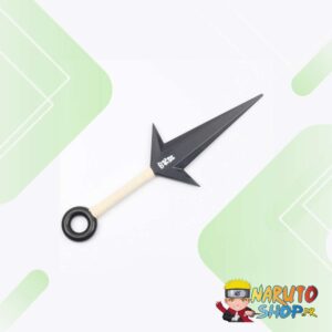 Kunai Naruto en Plastique ABS